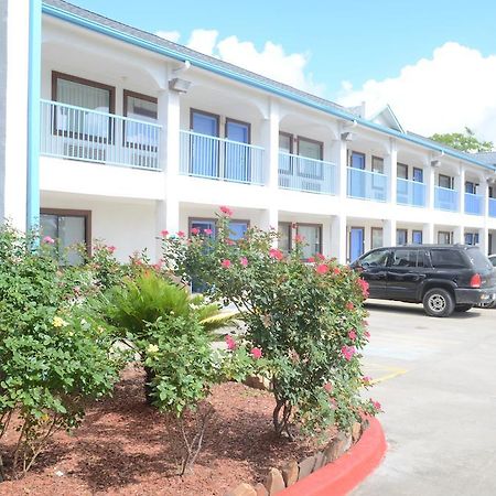 America'S Best Value Inn & Suites - Rosenberg/Houston Eksteriør billede