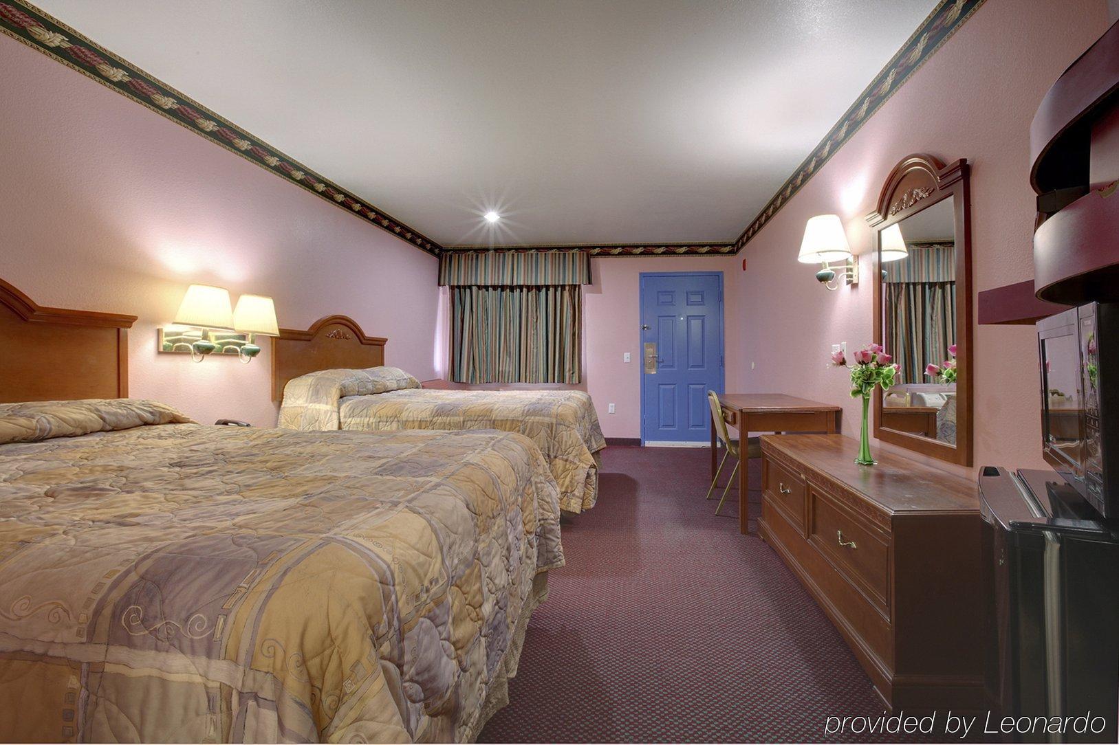 America'S Best Value Inn & Suites - Rosenberg/Houston Værelse billede
