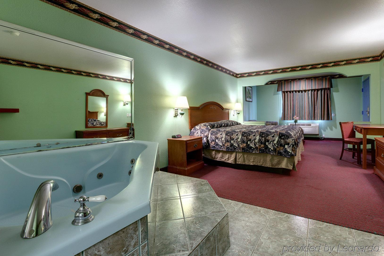 America'S Best Value Inn & Suites - Rosenberg/Houston Værelse billede