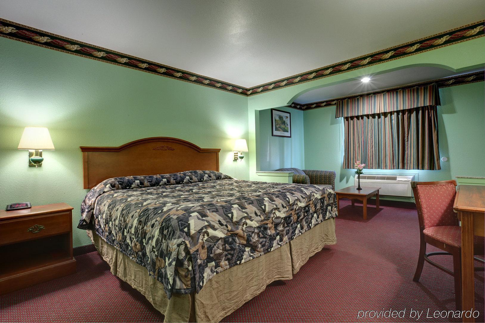 America'S Best Value Inn & Suites - Rosenberg/Houston Værelse billede