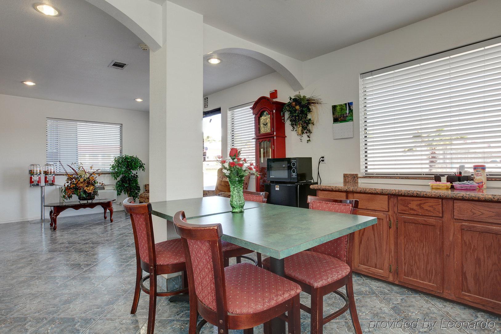 America'S Best Value Inn & Suites - Rosenberg/Houston Restaurant billede
