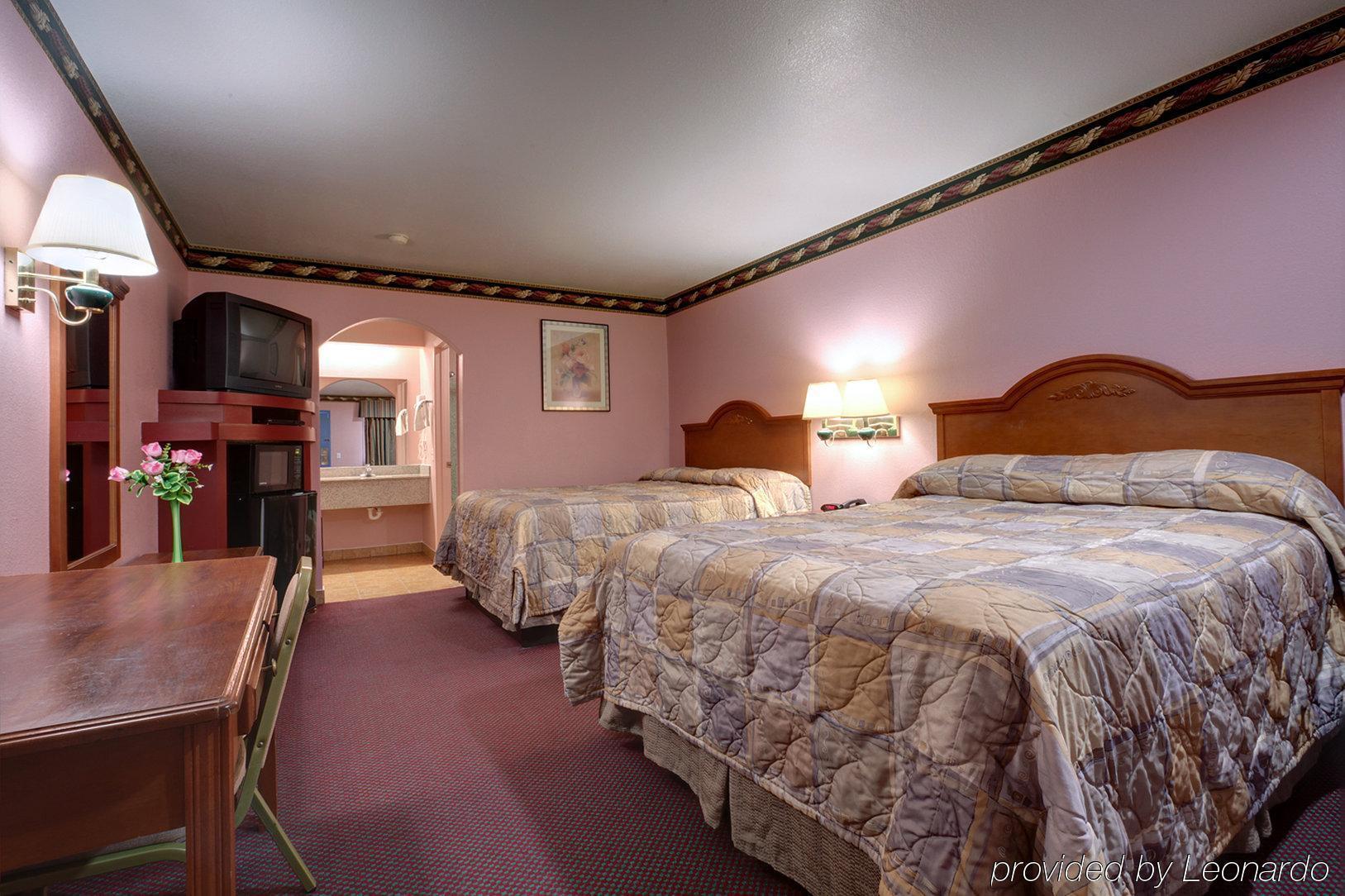 America'S Best Value Inn & Suites - Rosenberg/Houston Værelse billede