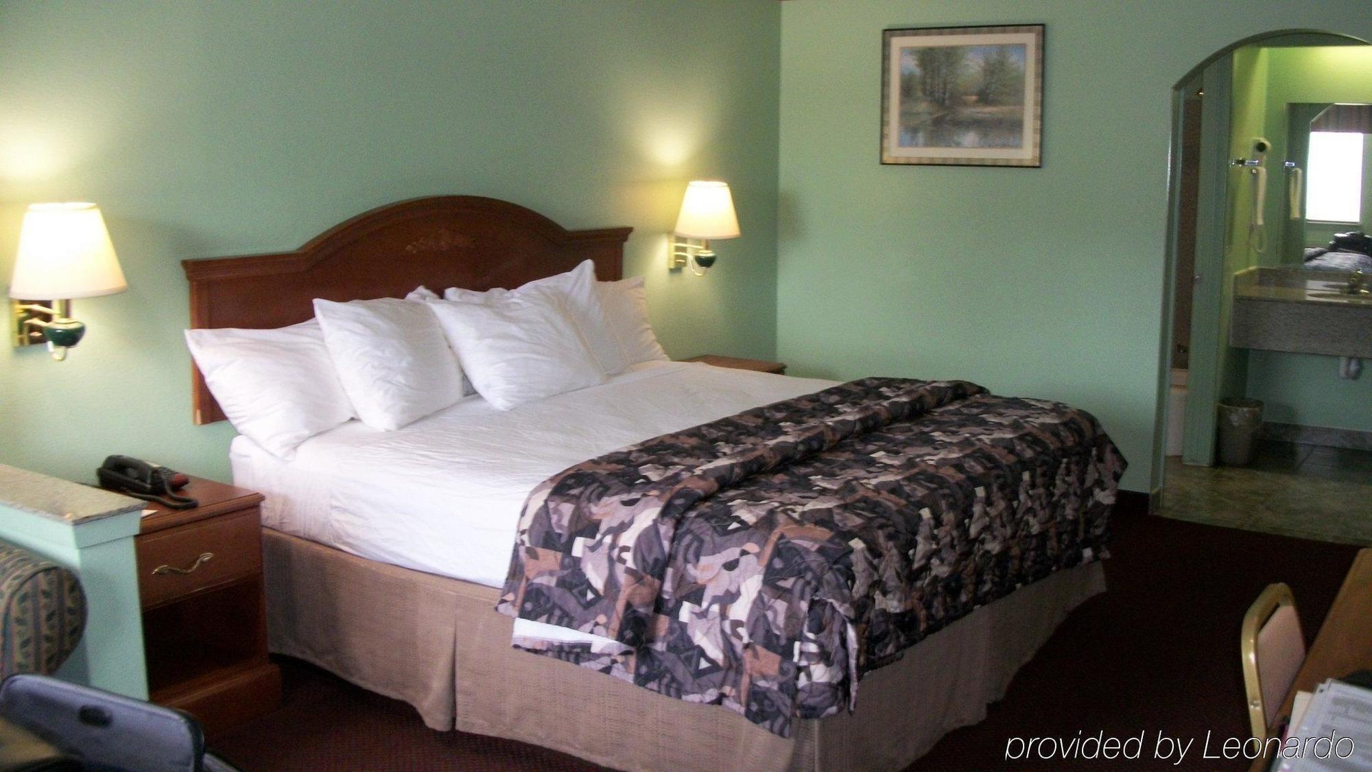 America'S Best Value Inn & Suites - Rosenberg/Houston Værelse billede