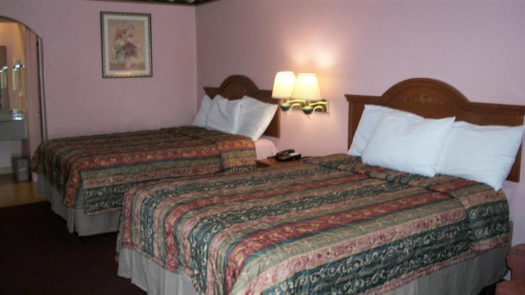 America'S Best Value Inn & Suites - Rosenberg/Houston Værelse billede