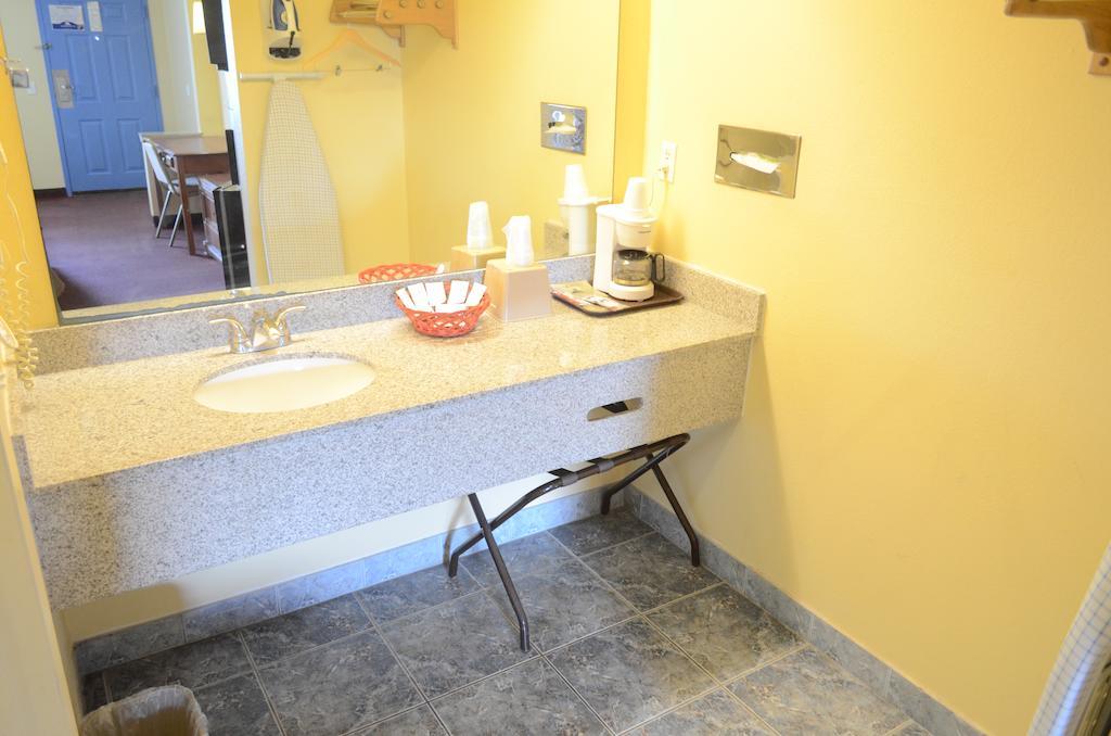 America'S Best Value Inn & Suites - Rosenberg/Houston Værelse billede