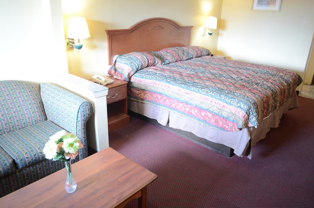 America'S Best Value Inn & Suites - Rosenberg/Houston Værelse billede