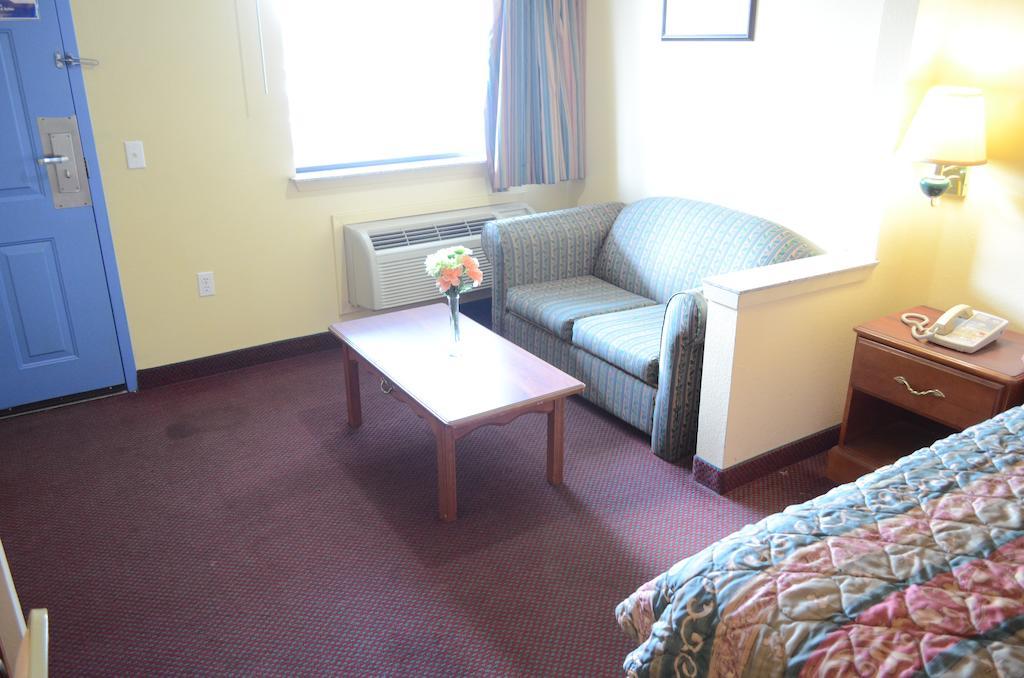 America'S Best Value Inn & Suites - Rosenberg/Houston Værelse billede