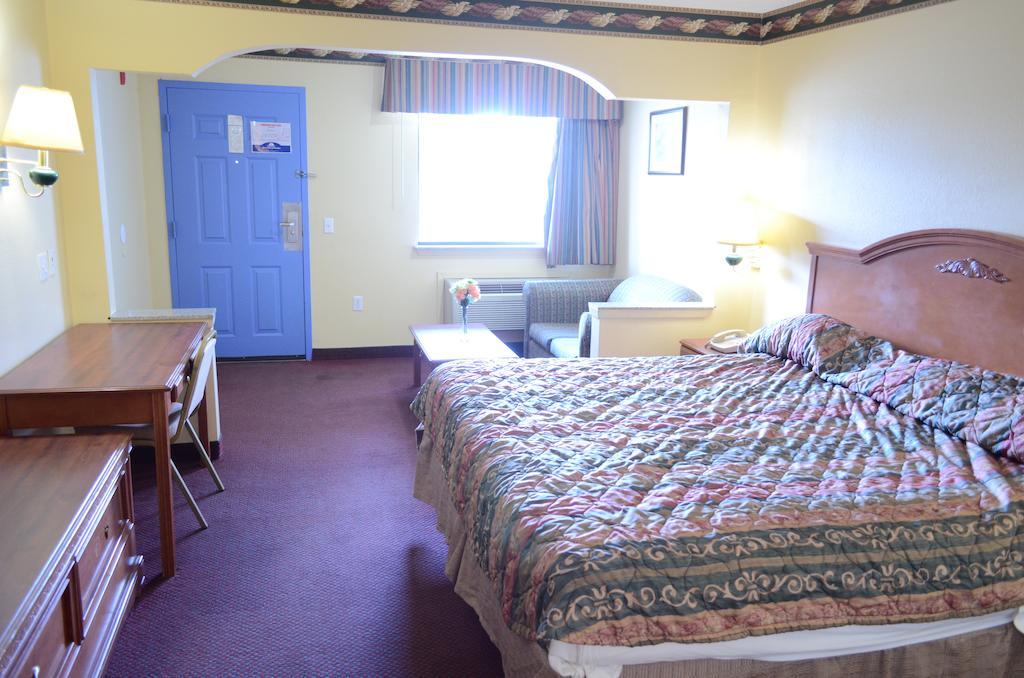 America'S Best Value Inn & Suites - Rosenberg/Houston Værelse billede
