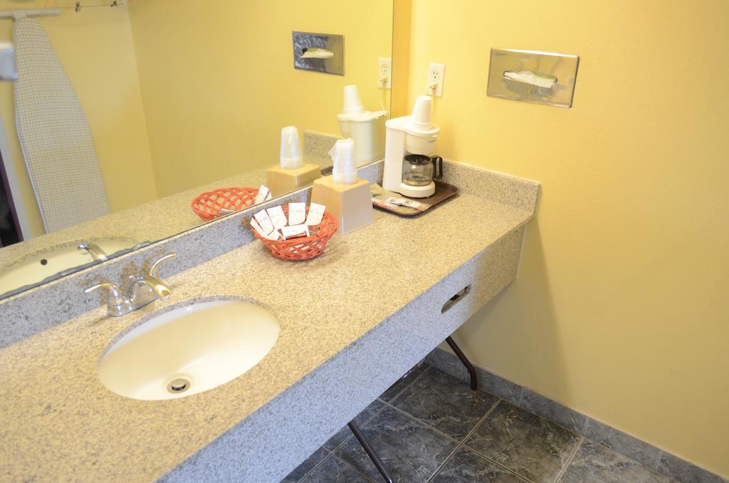 America'S Best Value Inn & Suites - Rosenberg/Houston Værelse billede